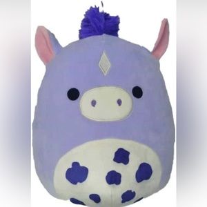 Squishmallow Horse Squishmallow Horse 24 inch) Meadow